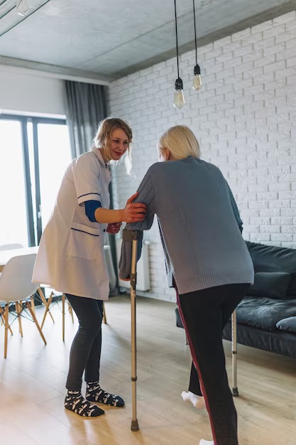 Senior Care Made Profitable: Unveiling the Potential of Nursing Home Franchises