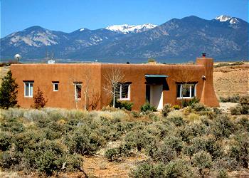 Discover the Charm of Taos, NM Cabins: Your Ultimate Getaway