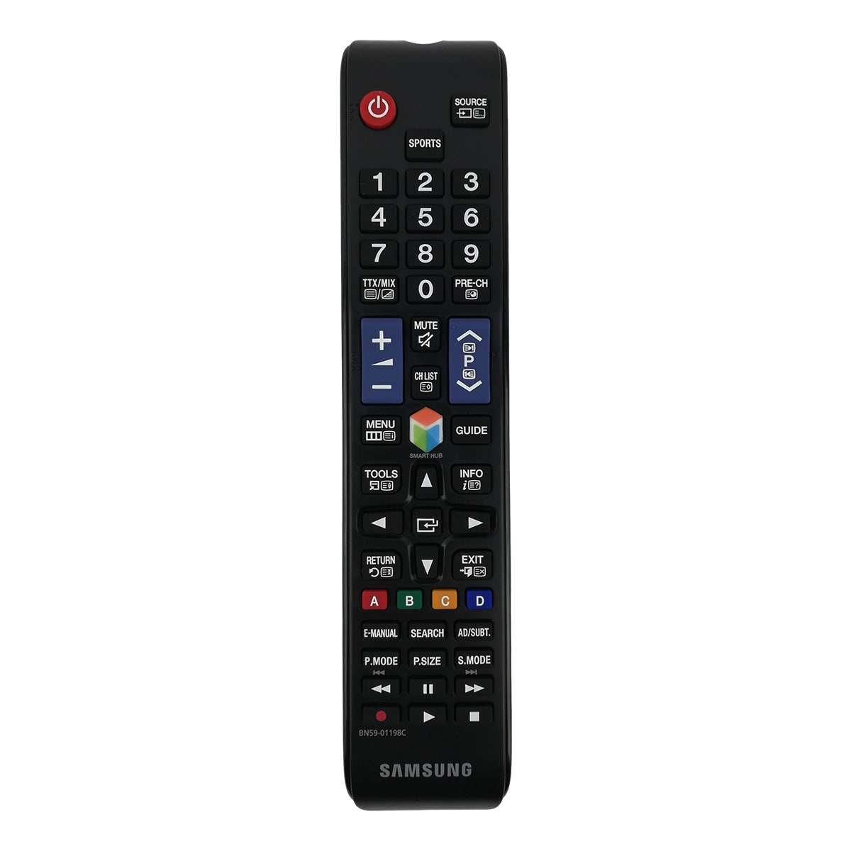 The Ultimate Guide to Replacement Remote Controls for Samsung Devices
