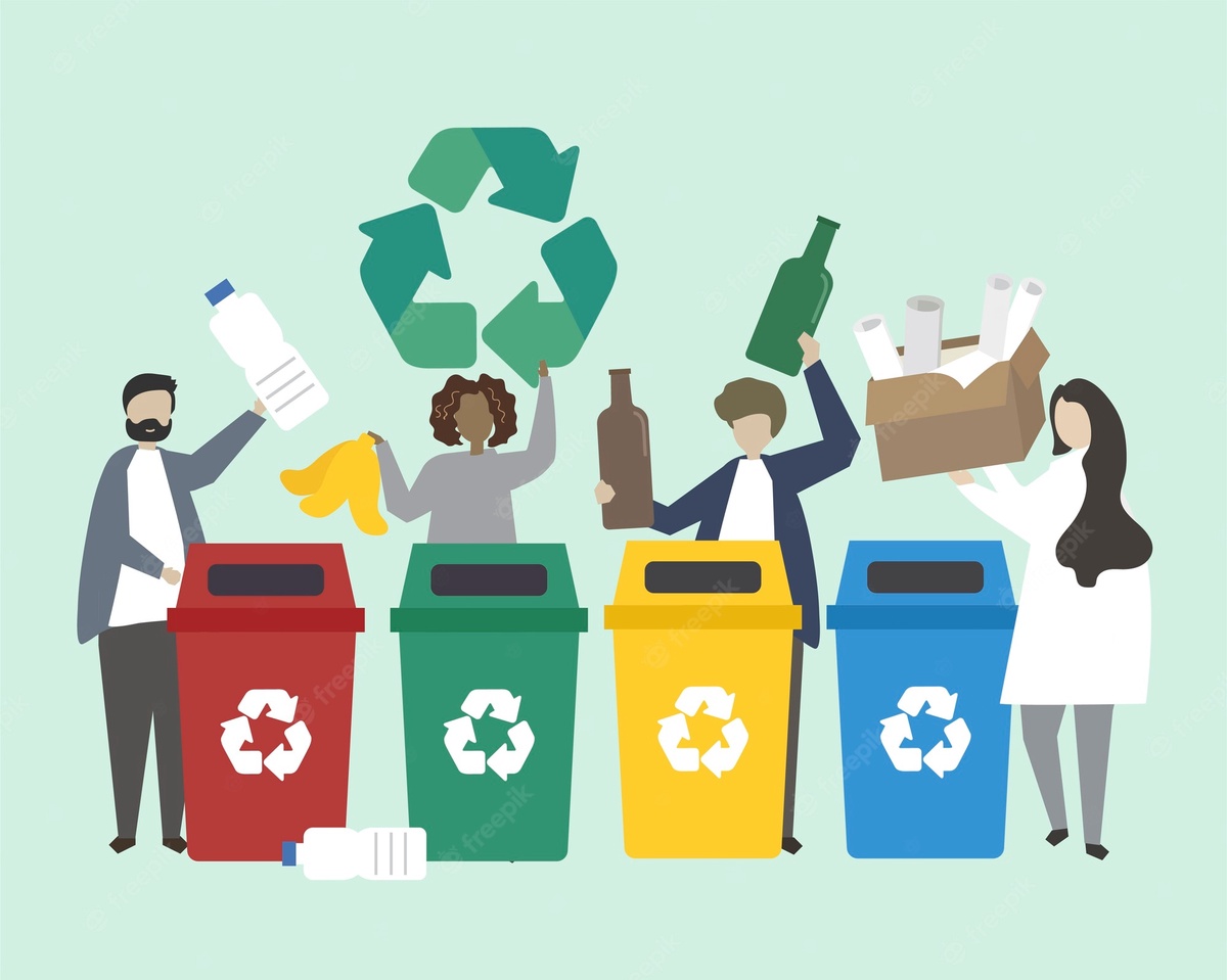 Benefits Of Regularly Disposing Off Your Commercial Hard Waste