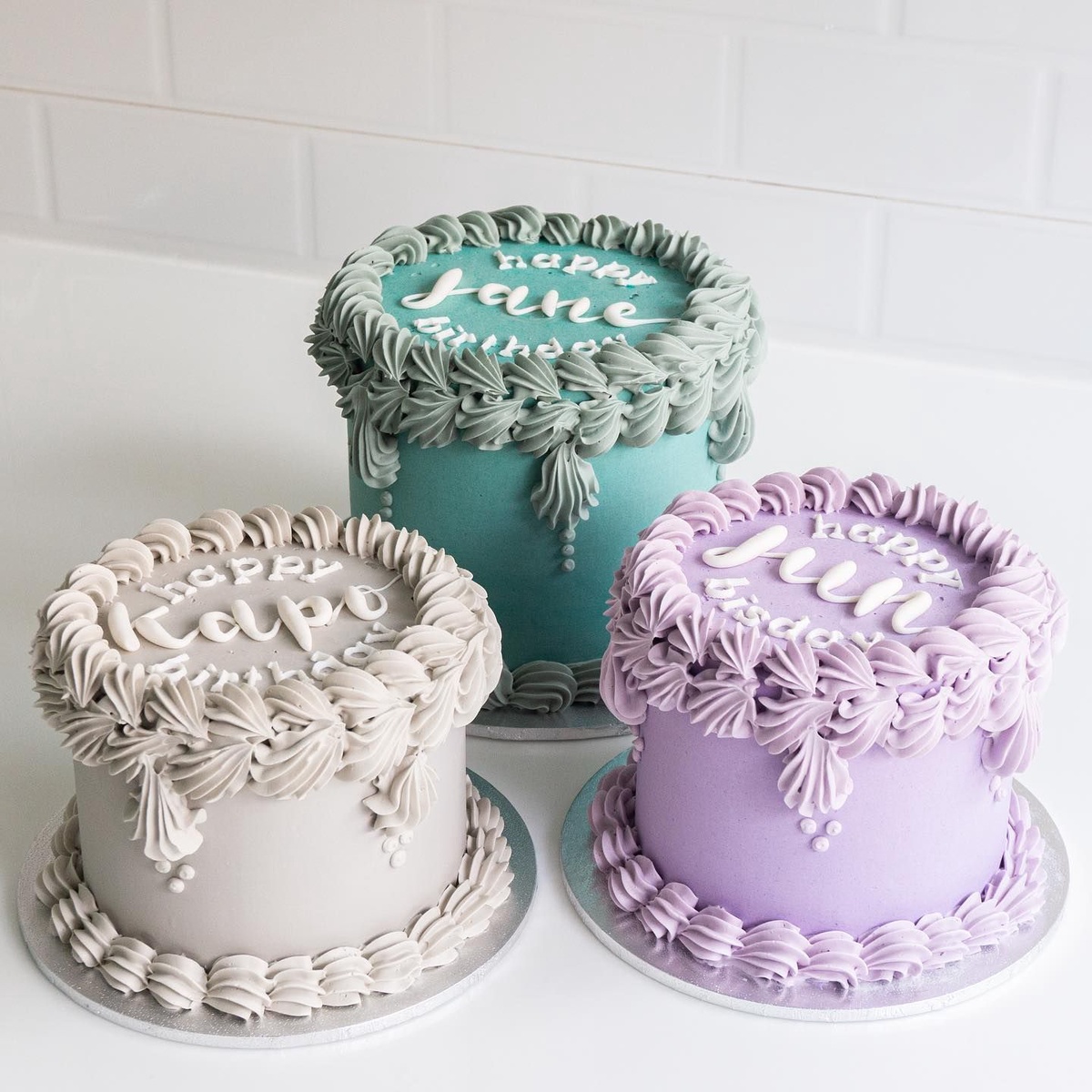 7 Lifestyle Inspired Cake Ideas To Celebrate Over
