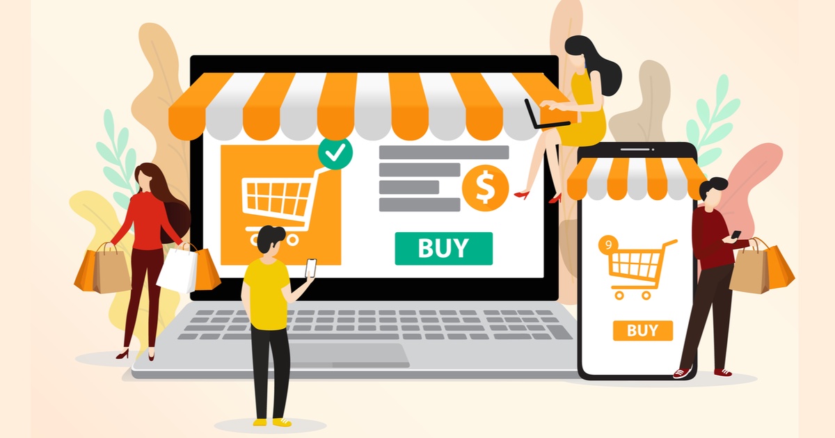 How to start e-commerce business in India?