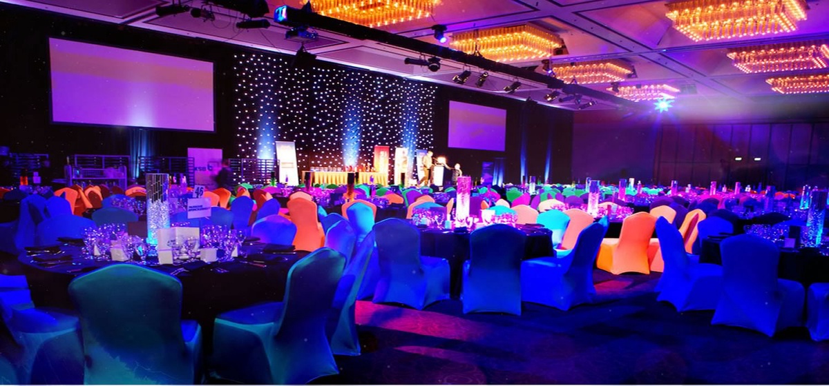 Party Hire Services: Creating a Magical Atmosphere