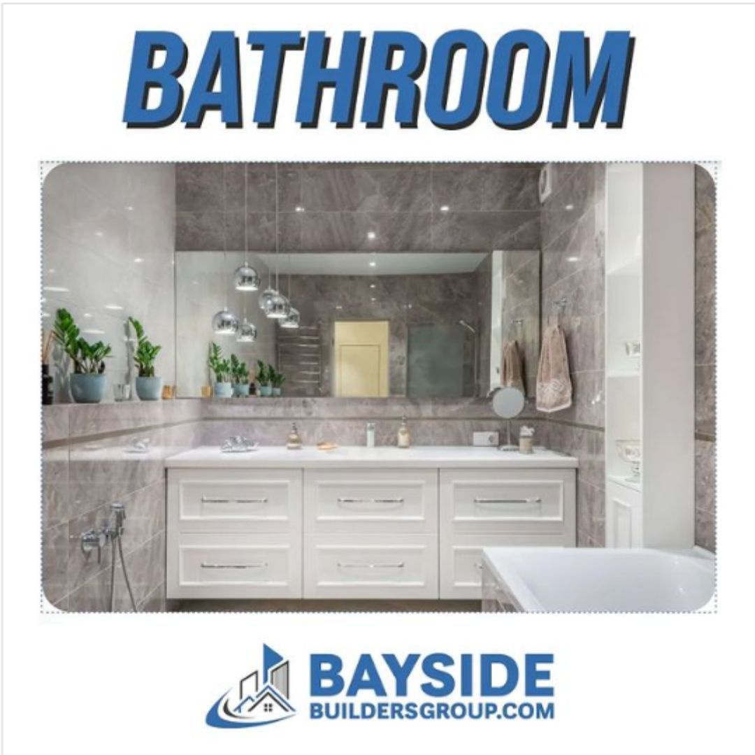 Transform Your Bathroom into a Stunning Oasis: Expert Bathroom Remodeling in Alameda