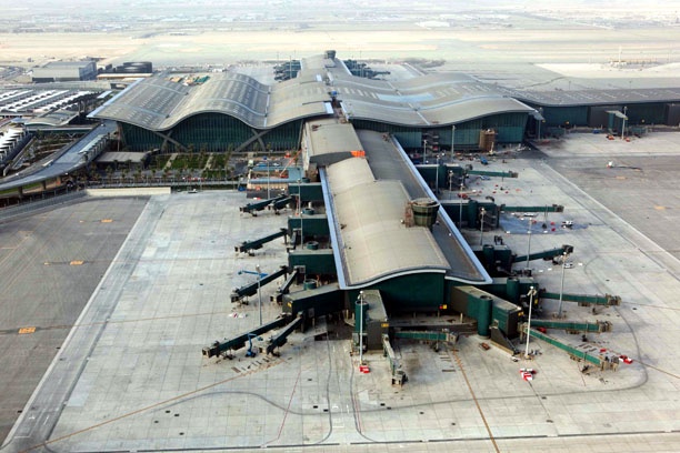 Qatar Airways Boarding Process for Passengers?