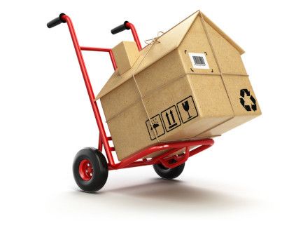 The Signs that You Need Professional Help in Moving and Shifting