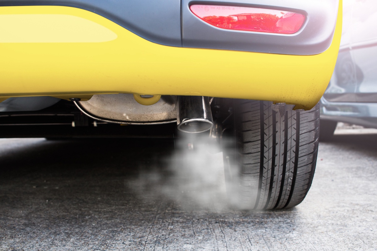 Beyond Compliance: How the Ontario Drive Clean Emissions Test Benefits Vehicle Owners
