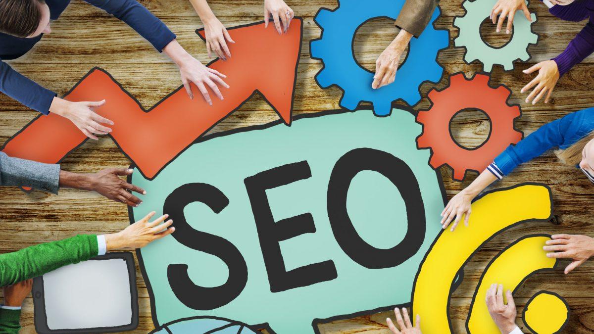 Unlock Your Online Success With An Expert SEO Agency