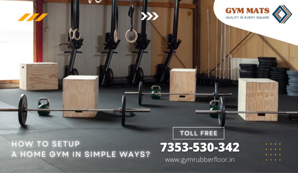 How Gym Flooring will Benefit Your Business