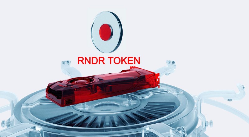 Investing in RNDR: A Comprehensive Guide to the Decentralized Rendering Network