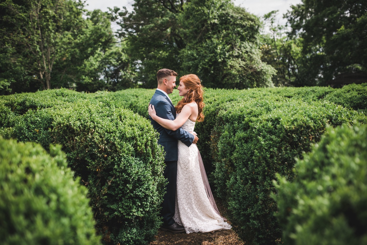 John Myers: Your Perfect Choice for a Wedding Photographer