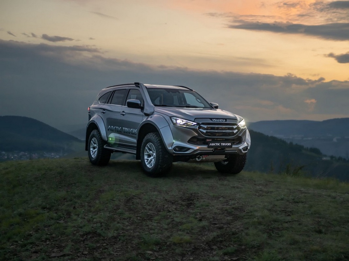 Power and Performance: Exploring the Best Dual-Cab 4x4 Ute