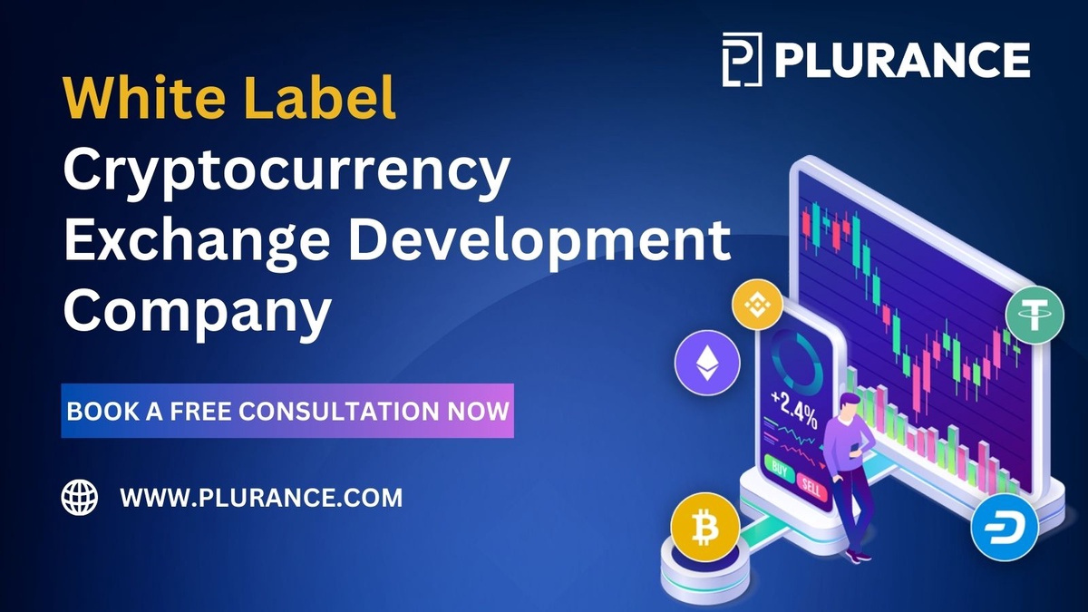 Major Factors For Selecting Plurance for Your White Label Cryptocurrency Exchange Development