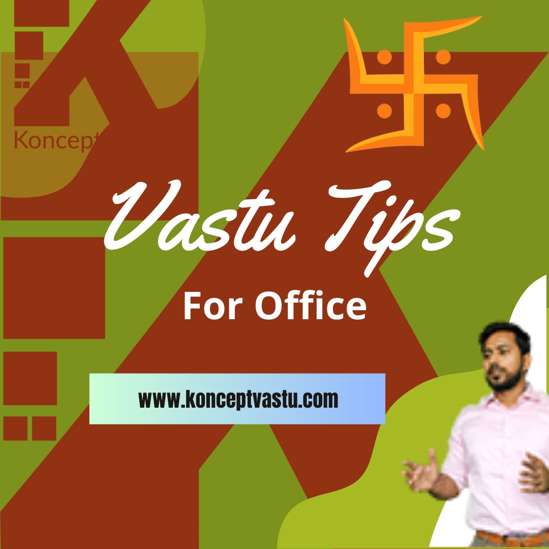 Vastu for Office: Top Tips to Attract Success & Prosperity