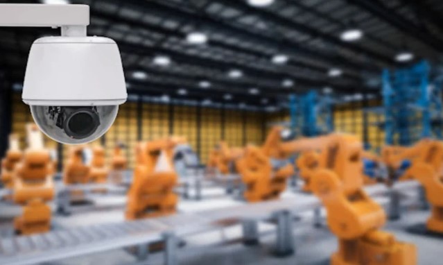 Step into the Future: How Remote Video Monitoring is Revolutionizing Security