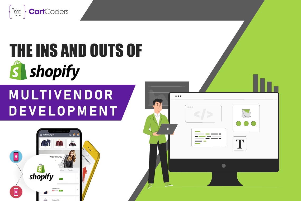 The Ins and Outs of Shopify Multivendor Development