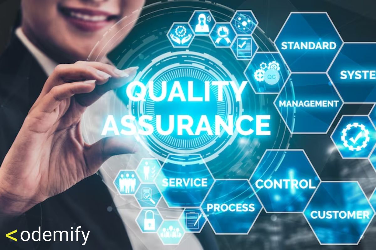 Why Are Quality Assurance Specialists Essential for Business Success?