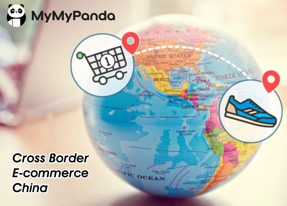 MyMyPanda, the Globalisation Leader in cross border ecommerce companies