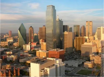 Unlocking Dallas Real Estate: The Power of Private Commercial Property Loans