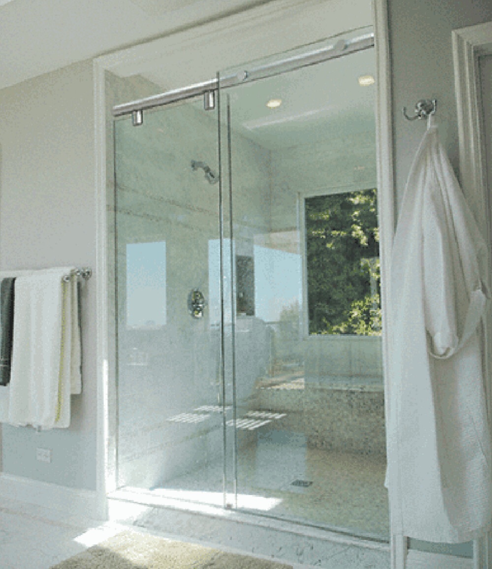 How to Maintain Longevity of Your Shower Screens?