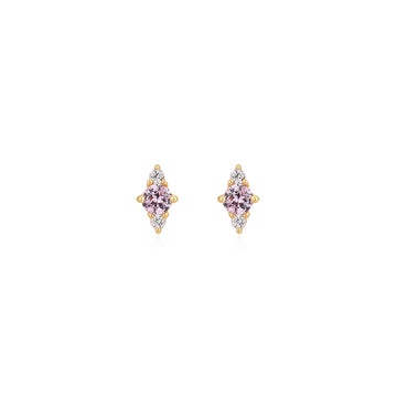 How to Choose the Perfect Pink Sapphire Earrings