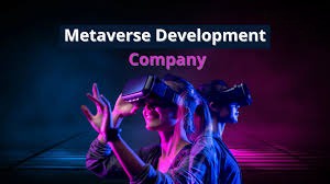 The Metaverse's Future: Unveiling a New Era of Digital Connectivity