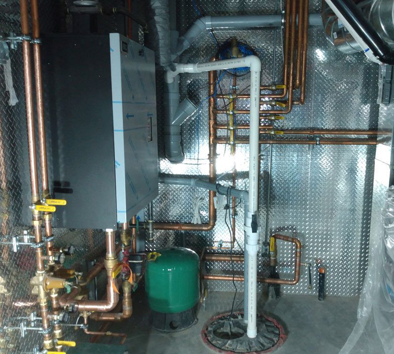 The Essentials of Hot Water Tanks: A Comprehensive Guide