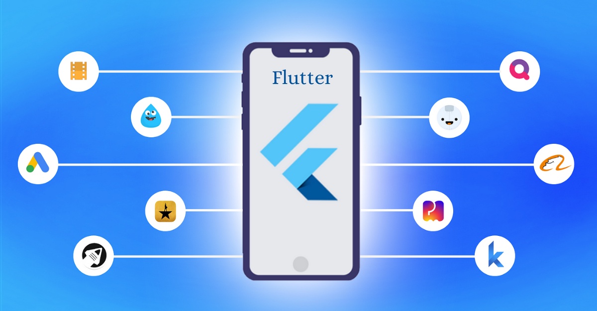 What is Flutter and Why You Should Learn it in 2023