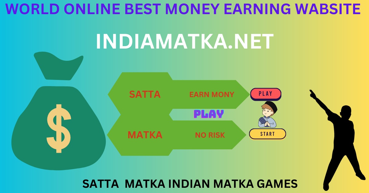 Kalyan Satta Matka The Guide to the Popular Online Game