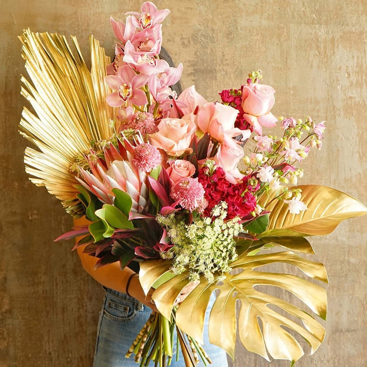 Enhancing Special Occasions: How Same-Day Flower Delivery In Sydney Adds A Touch Of Magic?