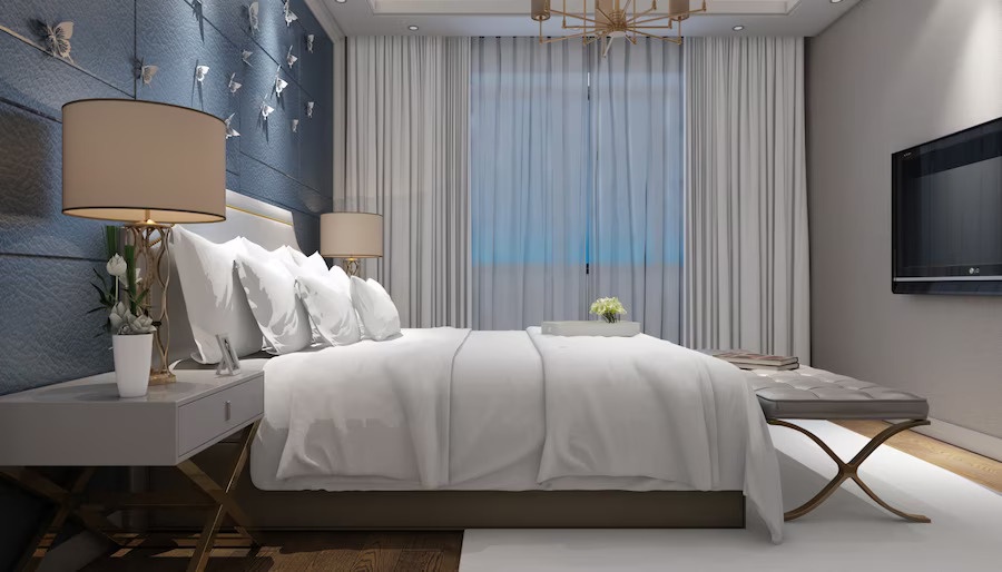 Bedroom Curtains: Expert Tips for Privacy, Style, and Better Sleep