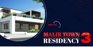 "Malir Town Residency: Where Convenience Meets Exclusivity"