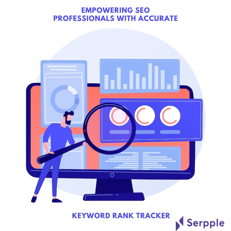 Serpple: Empowering SEO Professionals with Accurate Keyword Rank Tracker
