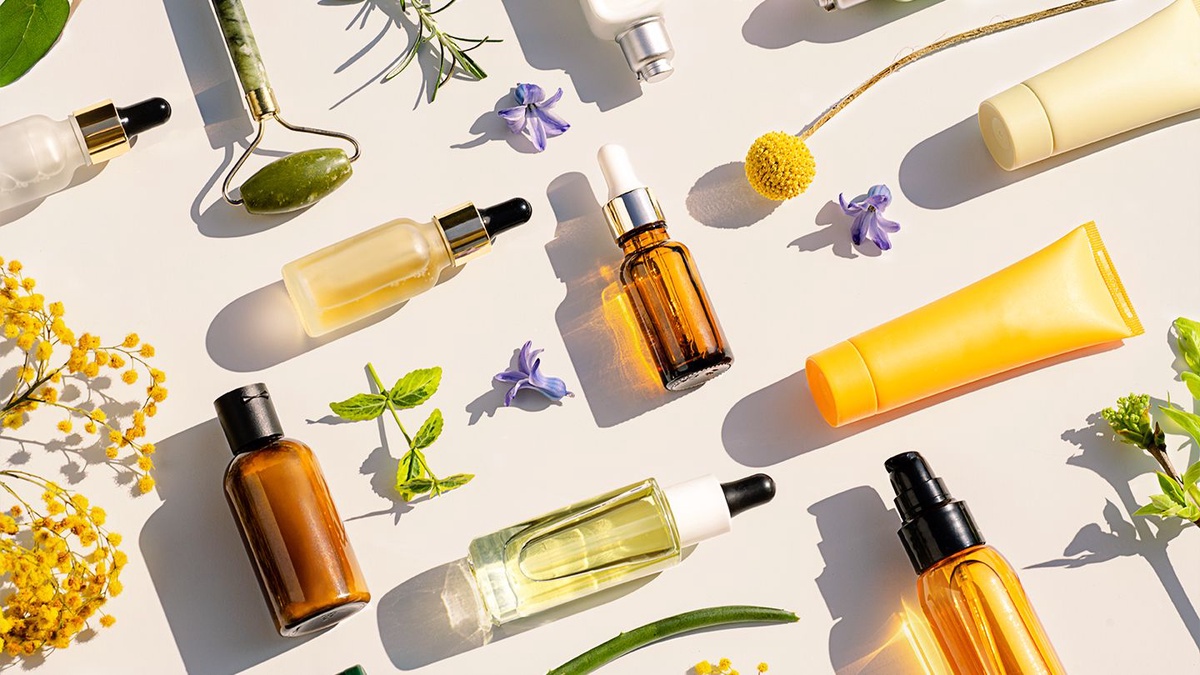 The Benefits of Using Natural Skincare Products For Your Skin