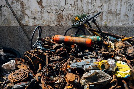 From Dust to Digital: 10 Steps for Disposing of Old Tech Properly
