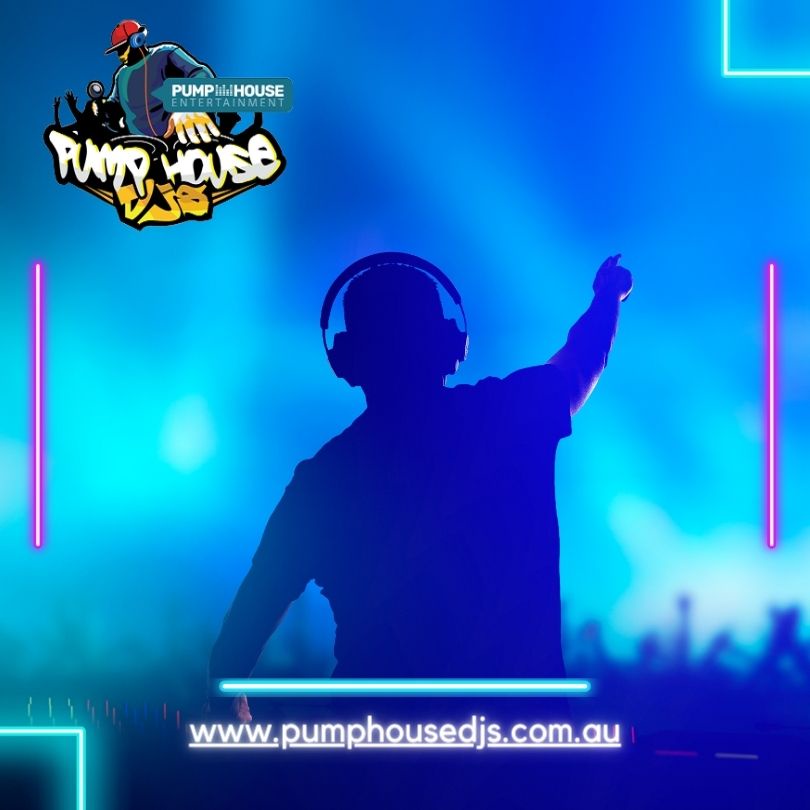Looking for Renowned Corporate DJ in Sydney?