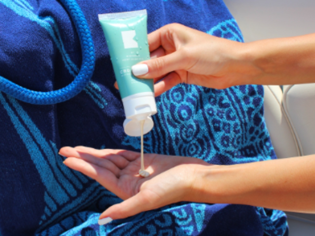 Safeguard Your Skin: How to Choose the Right Sunscreen for Your Face