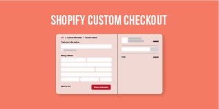 How to Customize the Style of the Checkout Page in Your Shopify Store