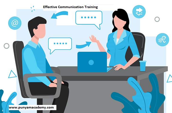 The Art of Training in Mastering Effective Communication Skills for Maximum Impact