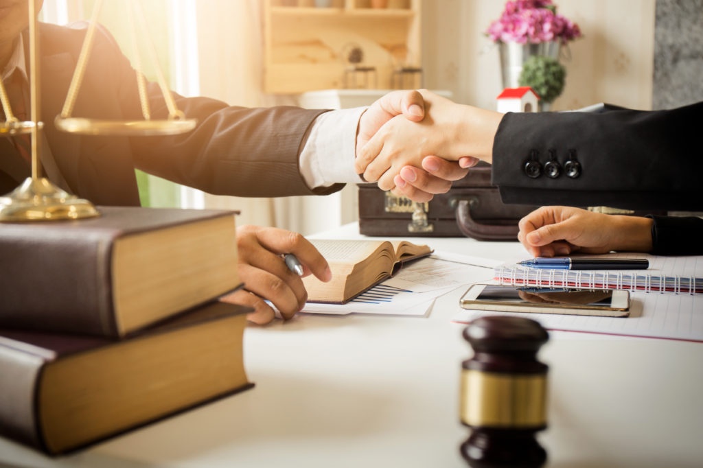 How An Employment Attorney Can Help Your Local Summit Business