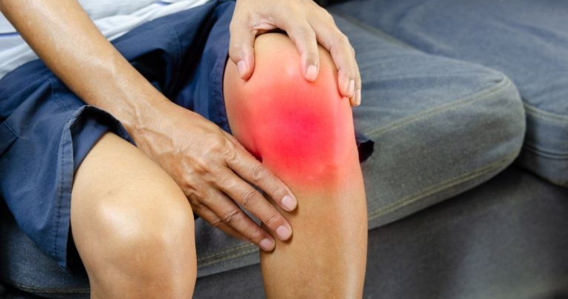 Knee Pain When Bending: Causes, Treatments, and Prevention