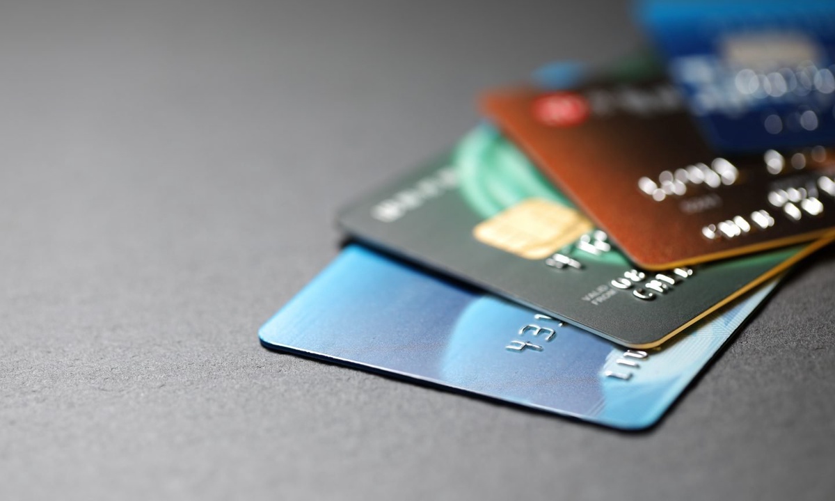 Credit Card Interest Rate: What is it and How it Works?