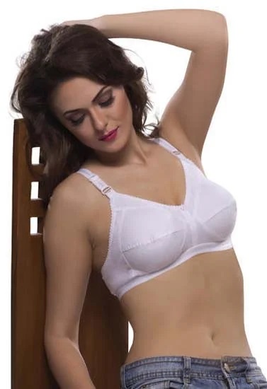 Experience Unmatched Comfort with Cotton Bra Online India