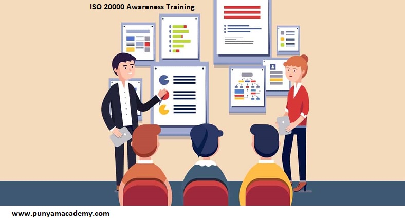 What is ISO/IEC 20000 and How Your Organization can get Benefits of ISO 20000