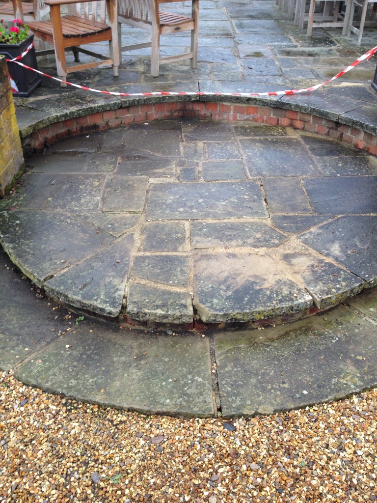 Effective Patio Cleaning Techniques in London to Remove Tough Stains