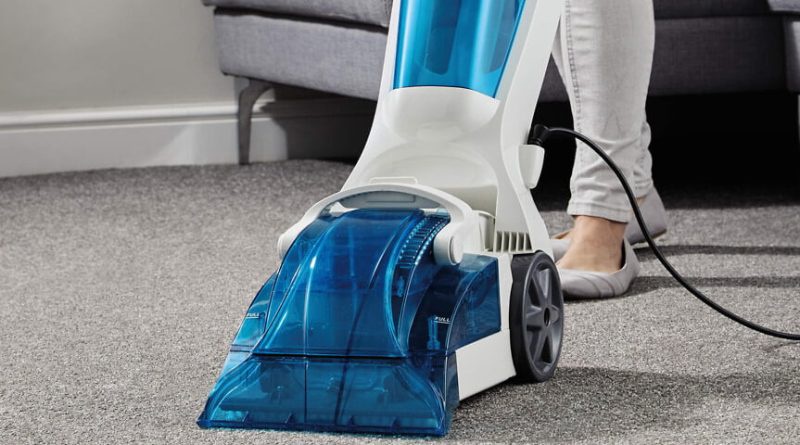 Top 10 Carpet Cleaning Services Companies in Your Area