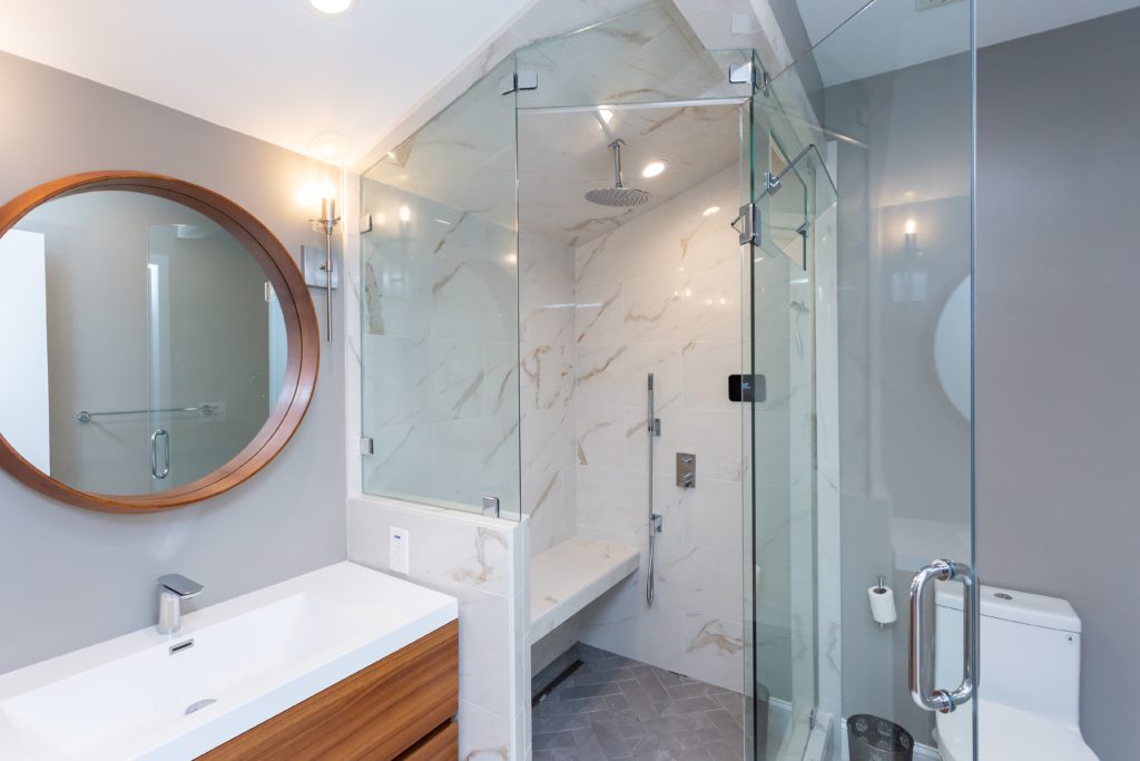 Transform Your Bathroom with Top-Rated Bathroom Remodeling Contractors in Tacoma