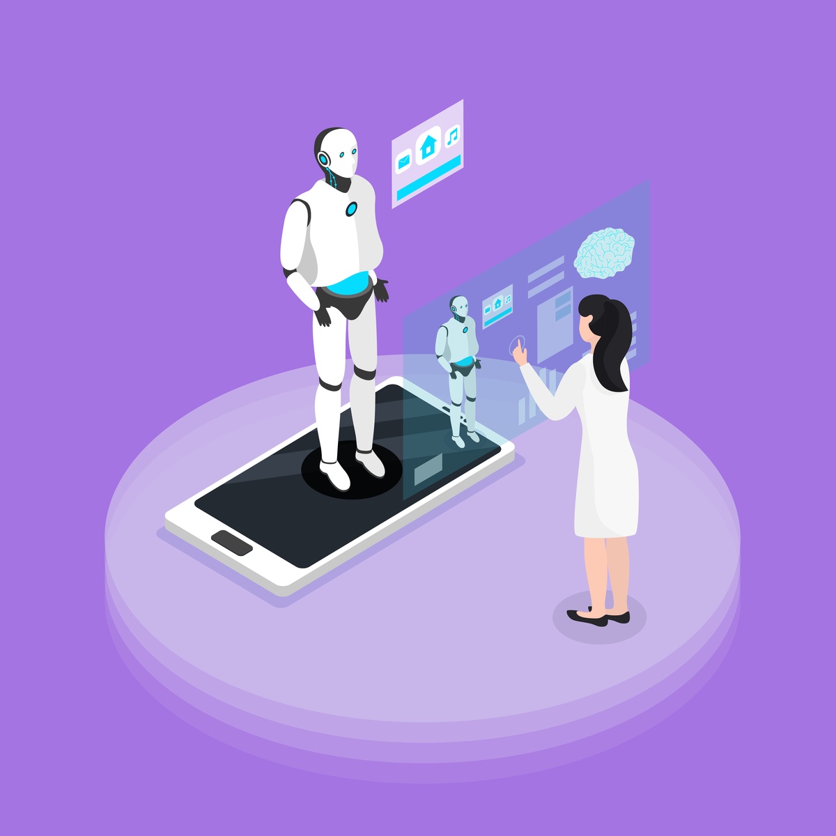 The Future of AI Chatbots: What to Expect in the Next 5 Years