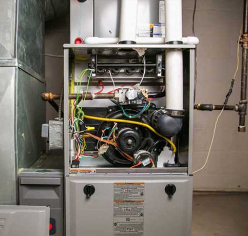 Tips on How to Keep Your Furnace in Proper Working Condition