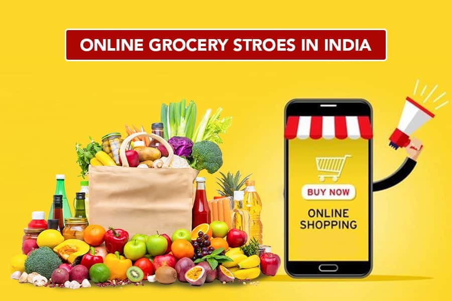 Choosing The Right Grocery Shopping Website.